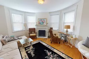 210 Winthrop Rd, Brookline, MA 02445 - Photo 1