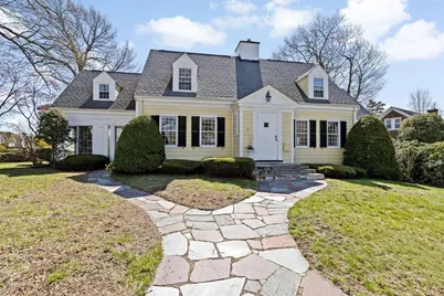 8 Stoney Brae Road, Quincy, MA 02170 - Photo 1