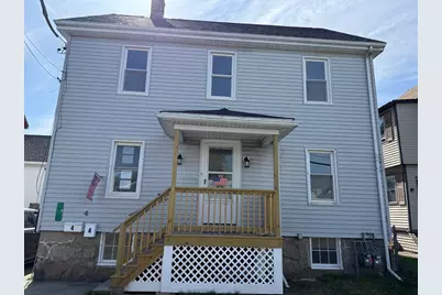 4 Coffin Ave Ct, New Bedford, MA 02746 - Photo 1