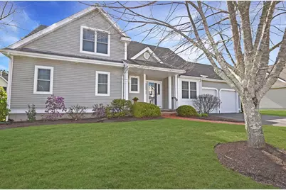 27 Arbor Hills Dr #27, Kingston, MA 02364 - Photo 1