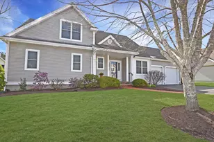 27 Arbor Hills Dr, Kingston, MA 02364 - Photo 1