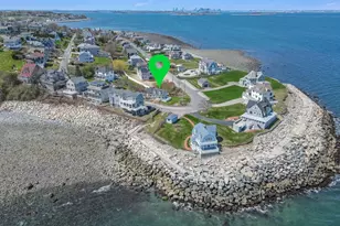 65 Holbrook Ave, Hull, MA 02045 - Photo 1