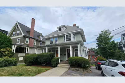 21 Chase St #2, Newton, MA 02459 - Photo 1