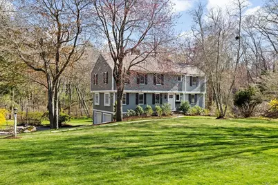 15 Old Coach Road, Cohasset, MA 02025 - Photo 1