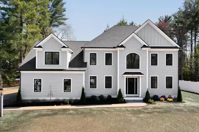 180 North St, North Reading, MA 01864 - Photo 1