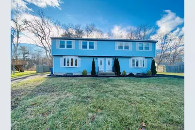 30 Country Club Drive #-, Randolph, MA 02368 - Photo 1