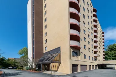 2500 Mystic Valley Parkway #705, Medford, MA 02155 - Photo 1