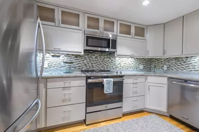25 Phillips Street #A, Boston, MA 02114 - Photo 1