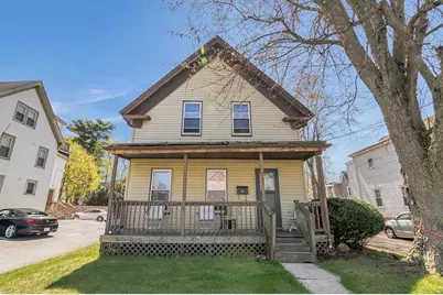 385 Centre St, Brockton, MA 02302 - Photo 1