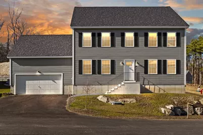 14R Pine Hill Way #14, Harvard, MA 01451 - Photo 1