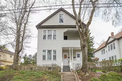 1093 W Boylston St, Worcester, MA 01606 - Photo 1