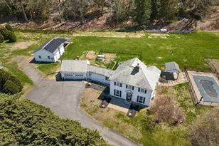 238 N Main St, Sunderland, MA 01375 - Photo 1