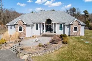 427 Yellow Hill Rd, Fall River, MA 02722 - Photo 1