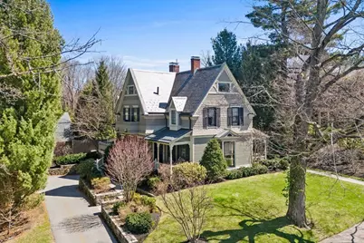 74 Putnam St, Newton, MA 02465 - Photo 1