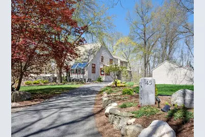 45 Valley Road, Southborough, MA 01772 - Photo 1