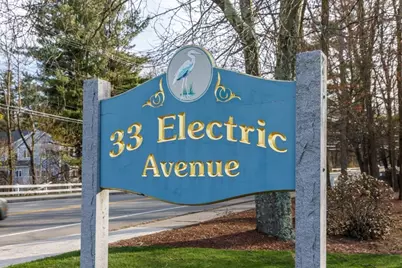 33 Electric Avenue #B2&B10, Fitchburg, MA 01420 - Photo 1
