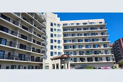 133 Commander Shea Blvd #406, Quincy, MA 02171 - Photo 1