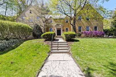 30 Cumberland Ave #W1, Brookline, MA 02445 - Photo 1