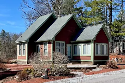 6 Farmhouse Row #6, Westford, MA 01886 - Photo 1