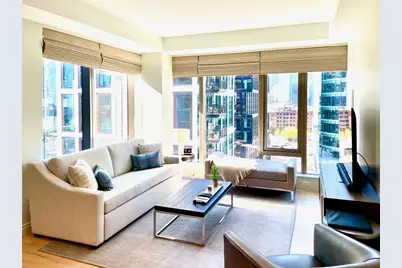 135 Seaport Blvd #1105, Boston, MA 02210 - Photo 1