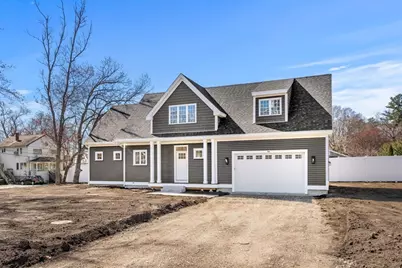 156 Beach, Salisbury, MA 01952 - Photo 1