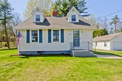 599 Alden St, Ludlow, MA 01056 - Photo 1