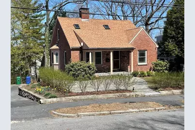 34 Roundwood Rd, Newton, MA 02464 - Photo 1