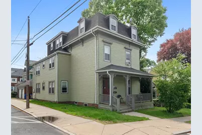 33 Franklin St, Chelsea, MA 02150 - Photo 1