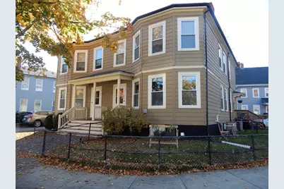 120 Franklin #2, Arlington, MA 02474 - Photo 1