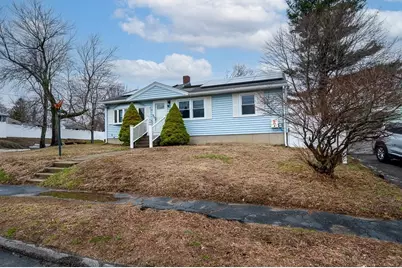 16 Tarrytown Ln, Worcester, MA 01602 - Photo 1