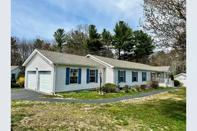 5901 Oak Point Drive, Middleborough, MA 02346 - Photo 1