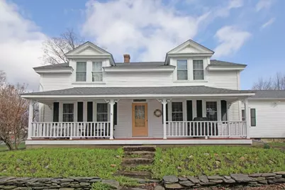 196 Huntington Road, Worthington, MA 01098 - Photo 1