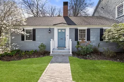 105 Jericho Road #105, Weston, MA 02493 - Photo 1