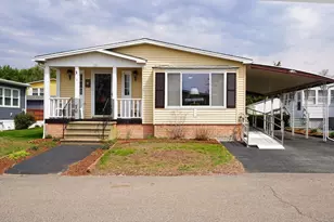 1 Forest Ln, Attleboro, MA 02703 - Photo 1