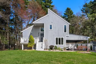 6 Samoset, Sharon, MA 02067 - Photo 1