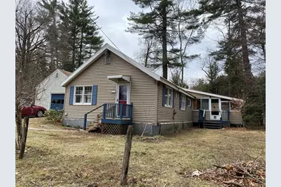 106 Shore Rd, Becket, MA 01223 - Photo 1