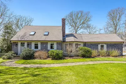 1 Walton Road, Harwich, MA 02645 - Photo 1