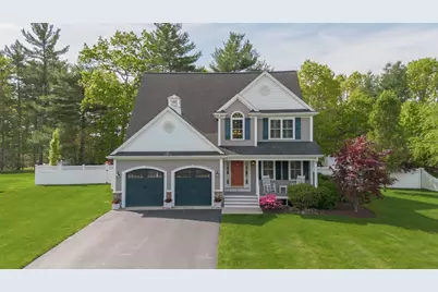44 Teaberry Ln, Attleboro, MA 02703 - Photo 1