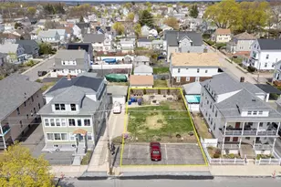 0 Juniper, East Providence, RI 02914 - Photo 1