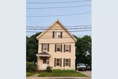 4 Clifford St #1, Middleborough, MA 02346 - Photo 1