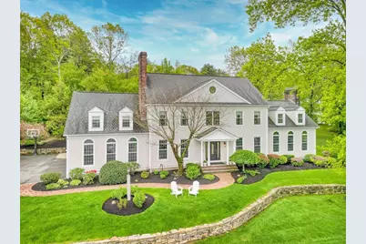 6 John Matthew Road, Hopkinton, MA 01748 - Photo 1