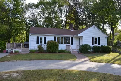 130 Boston Rd, Chelmsford, MA 01824 - Photo 1