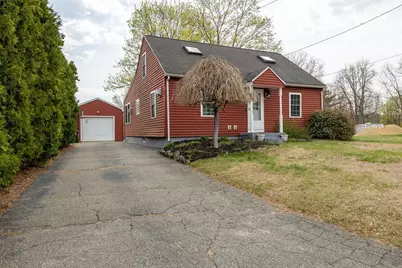 143 Eagle St, Ware, MA 01082 - Photo 1