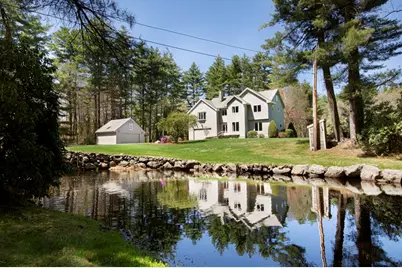 55 Boxboro Rd, Stow, MA 01775 - Photo 1