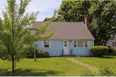 16 Willard St, Dedham, MA 02026 - Photo 1