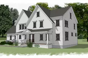 347 Green Rd, Bolton, MA 01740 - Photo 1
