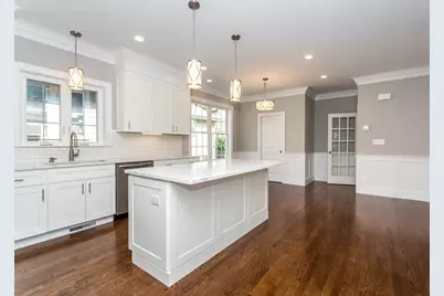 33 Eddy Street #1, Waltham, MA 02453 - Photo 1