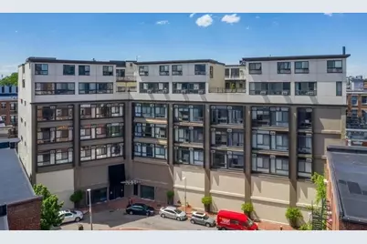 12 Stoneholm St #402, Boston, MA 02115 - Photo 1