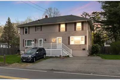 209 High Street #209, North Andover, MA 01845 - Photo 1