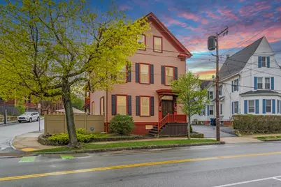 185 North St #1, Salem, MA 01970 - Photo 1